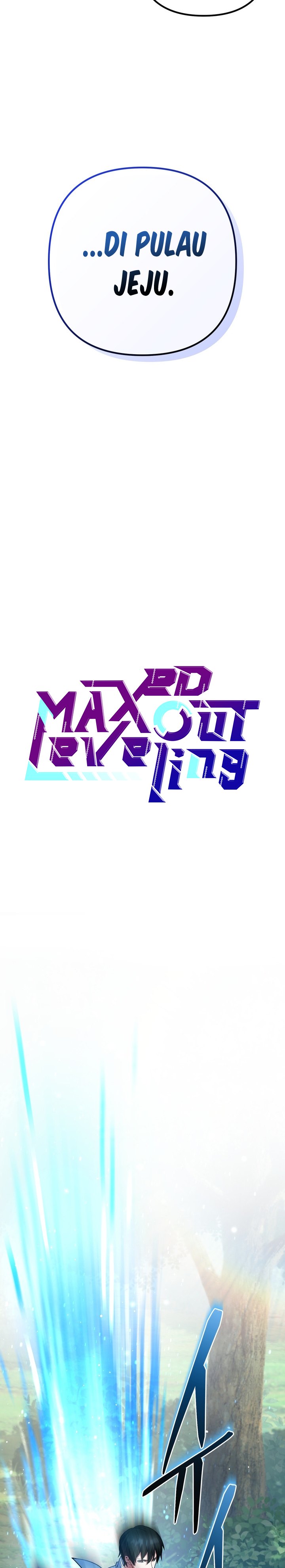 Maxed Out Leveling Chapter 55 Gambar 7