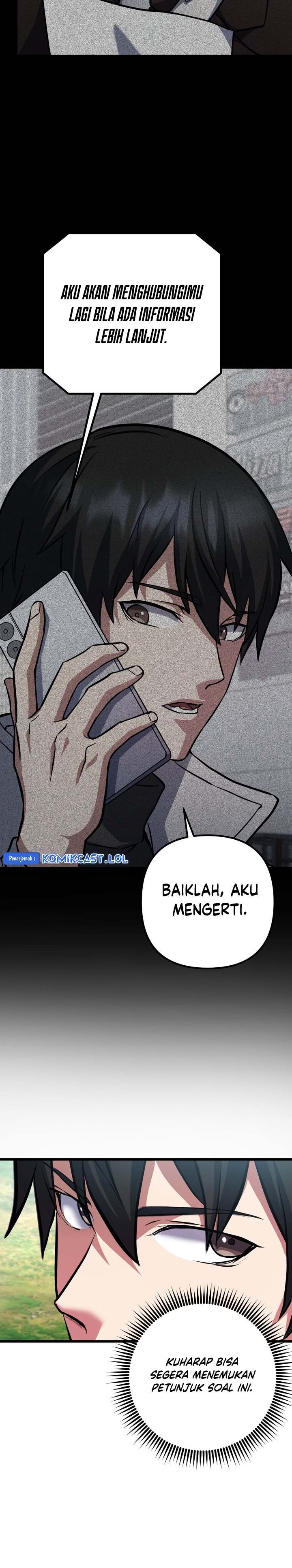 Maxed Out Leveling Chapter 55 Gambar 13