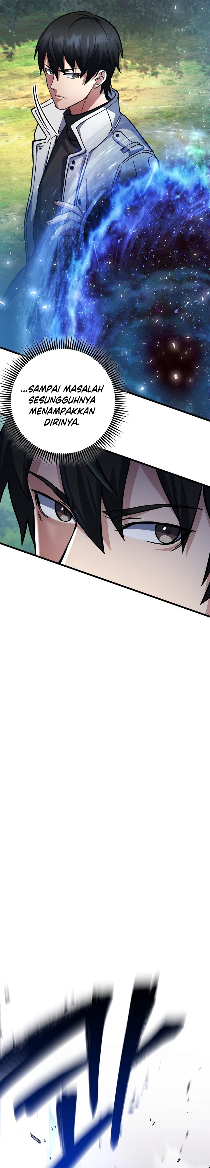 Maxed Out Leveling Chapter 55 Gambar 17