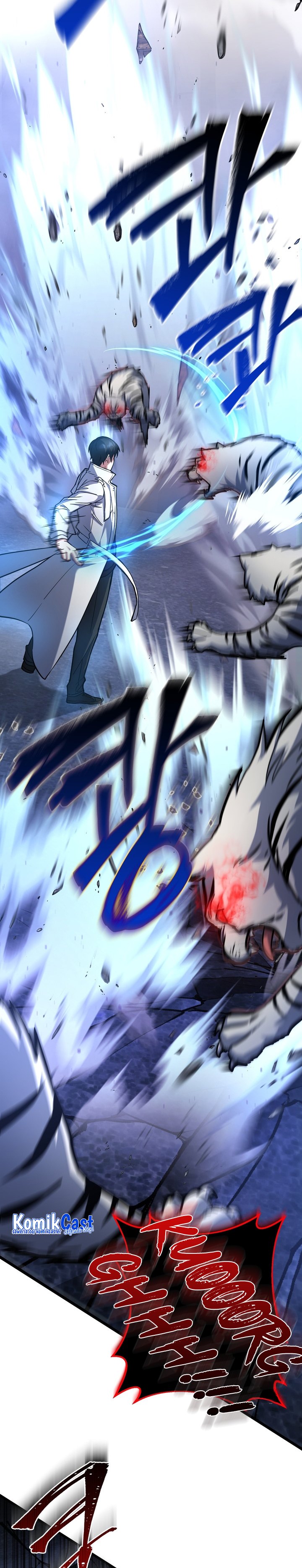 Maxed Out Leveling Chapter 55 Gambar 18