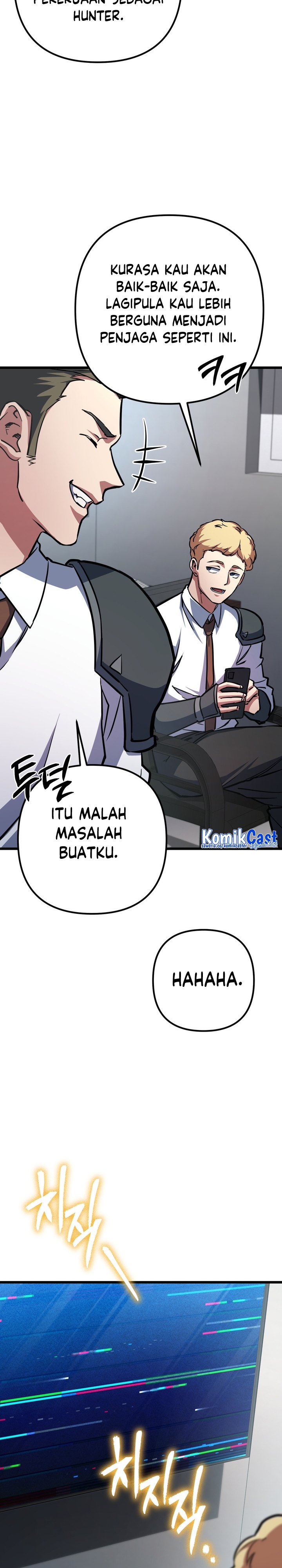 Maxed Out Leveling Chapter 55 Gambar 29