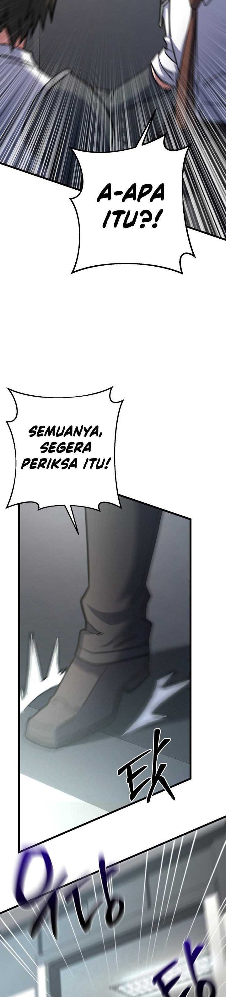 Maxed Out Leveling Chapter 55 Gambar 35