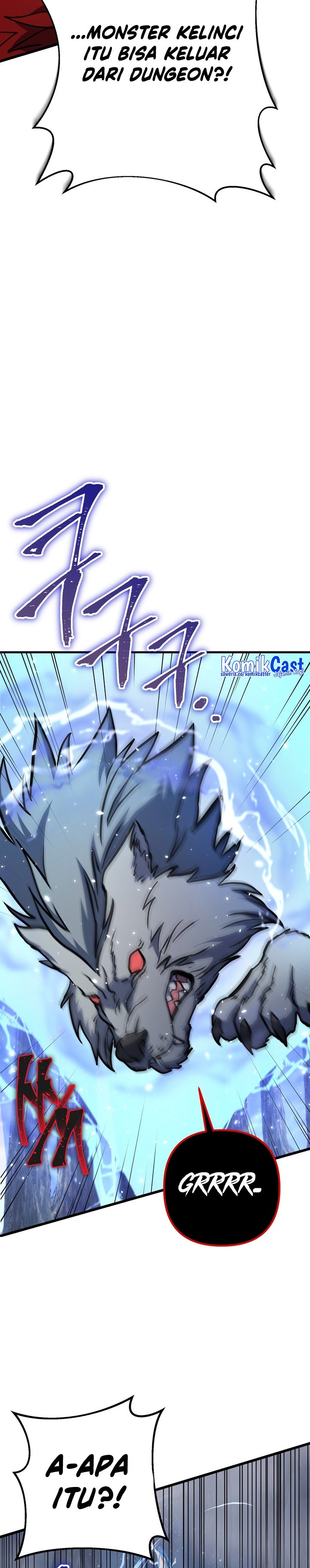 Maxed Out Leveling Chapter 55 Gambar 39