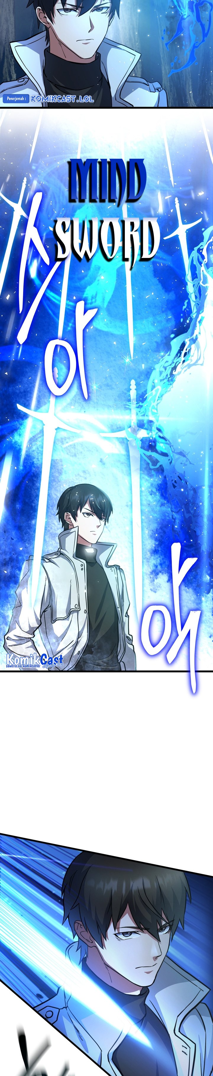 Maxed Out Leveling Chapter 55 Gambar 44