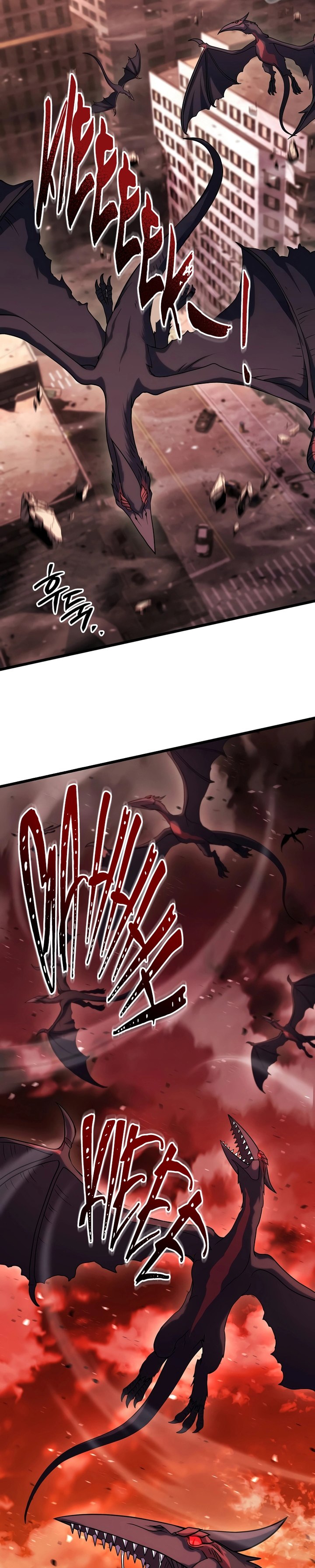 Maxed Out Leveling Chapter 64 Gambar 4