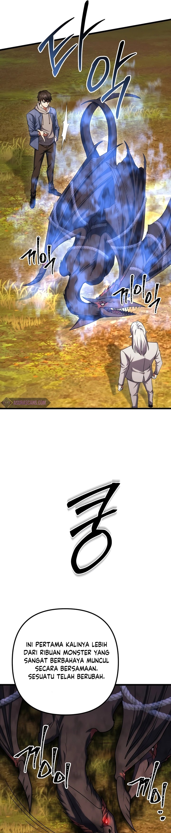 Maxed Out Leveling Chapter 64 Gambar 26