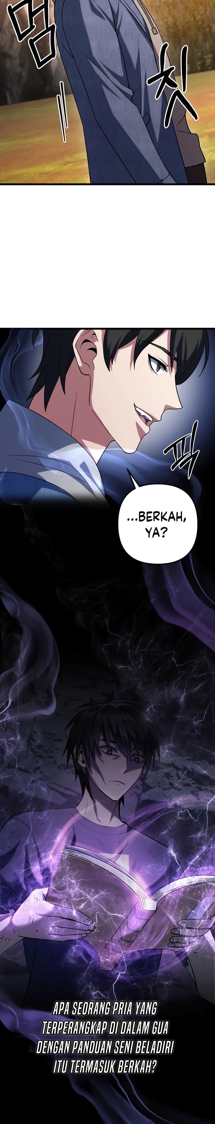 Maxed Out Leveling Chapter 64 Gambar 37
