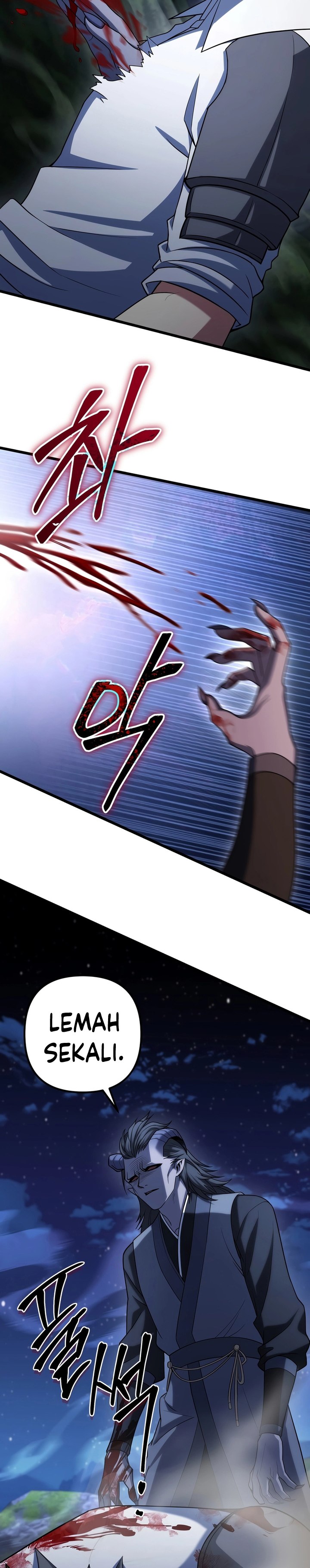 Maxed Out Leveling Chapter 64 Gambar 40