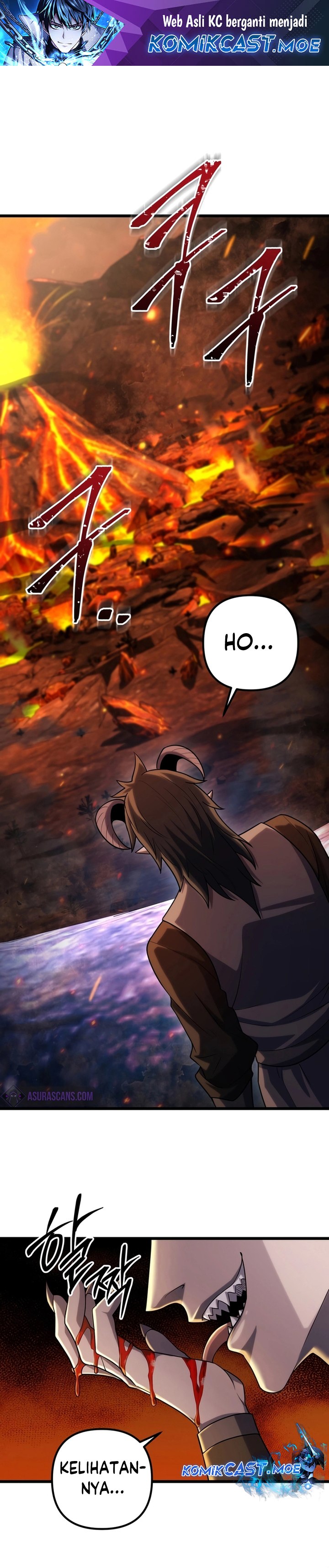 Maxed Out Leveling Chapter 65 Gambar 2
