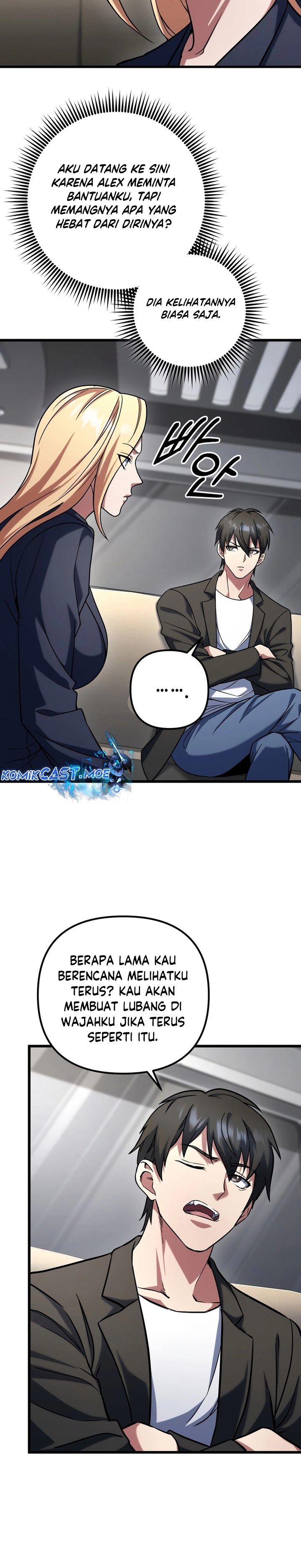 Maxed Out Leveling Chapter 65 Gambar 9