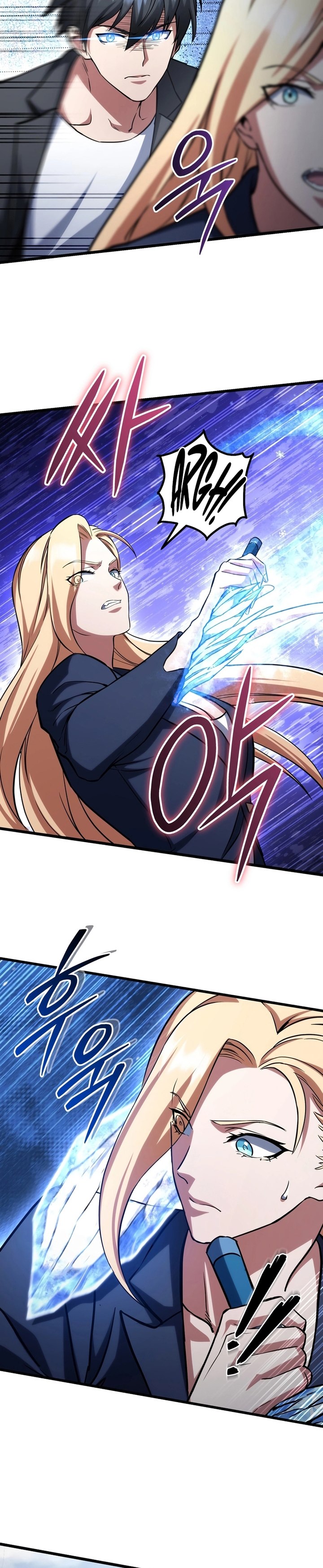 Maxed Out Leveling Chapter 65 Gambar 15