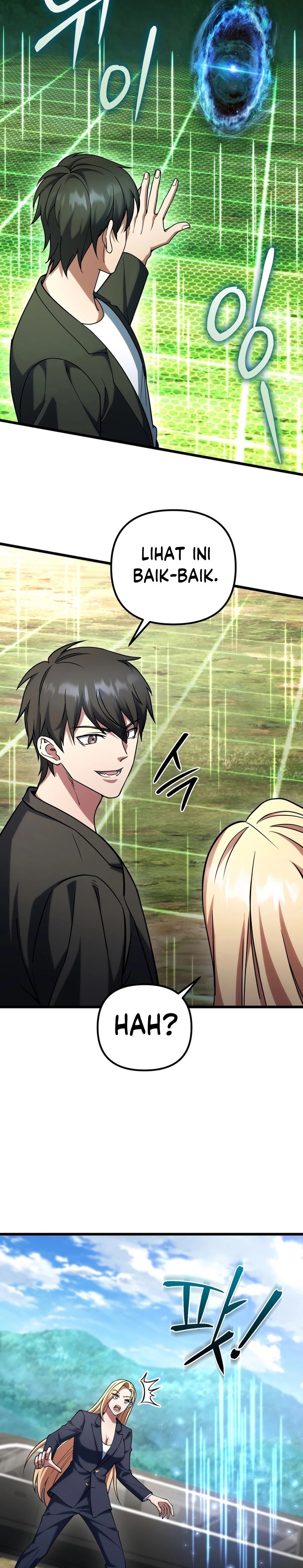 Maxed Out Leveling Chapter 65 Gambar 19