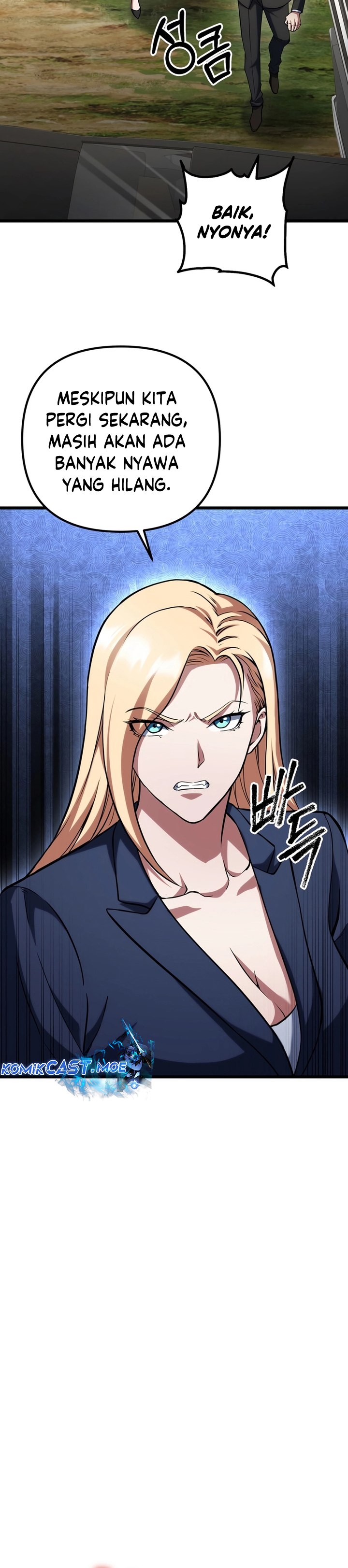 Maxed Out Leveling Chapter 65 Gambar 29