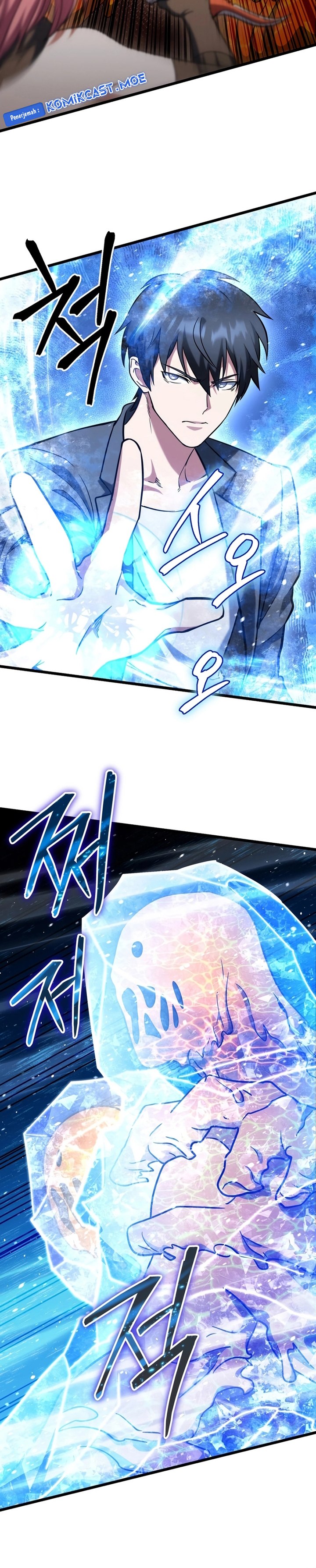 Maxed Out Leveling Chapter 65 Gambar 33