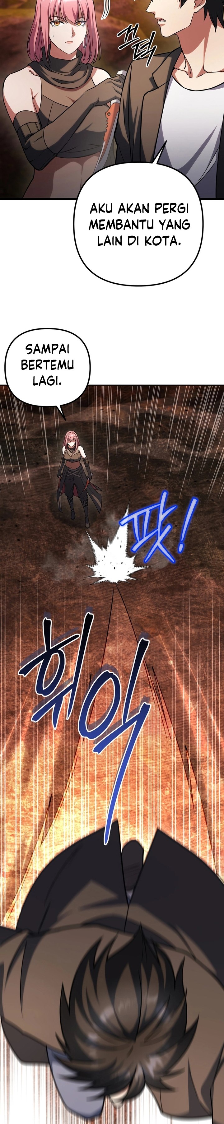 Maxed Out Leveling Chapter 65 Gambar 36