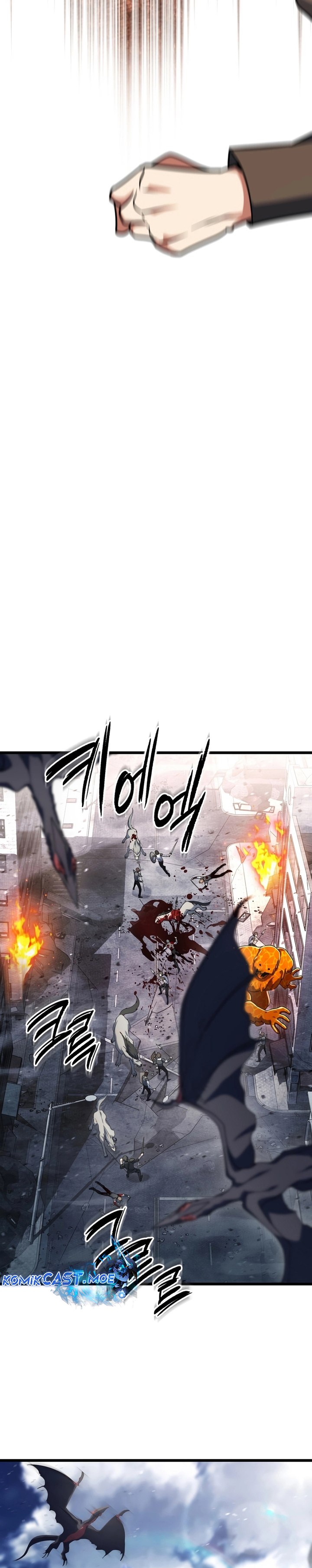 Maxed Out Leveling Chapter 65 Gambar 37