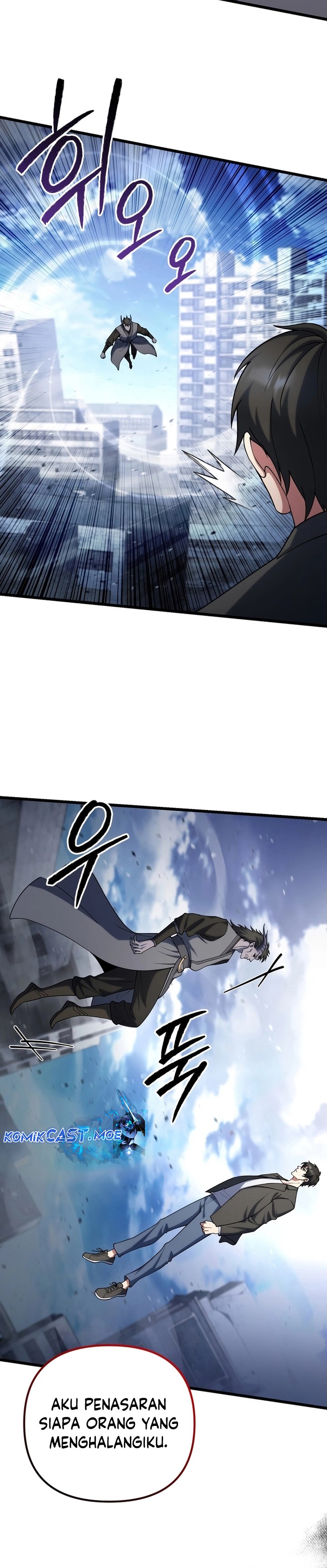 Maxed Out Leveling Chapter 65 Gambar 41
