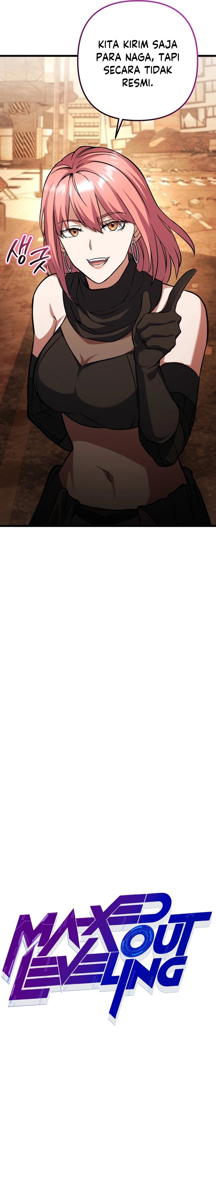 Maxed Out Leveling Chapter 67 Gambar 10