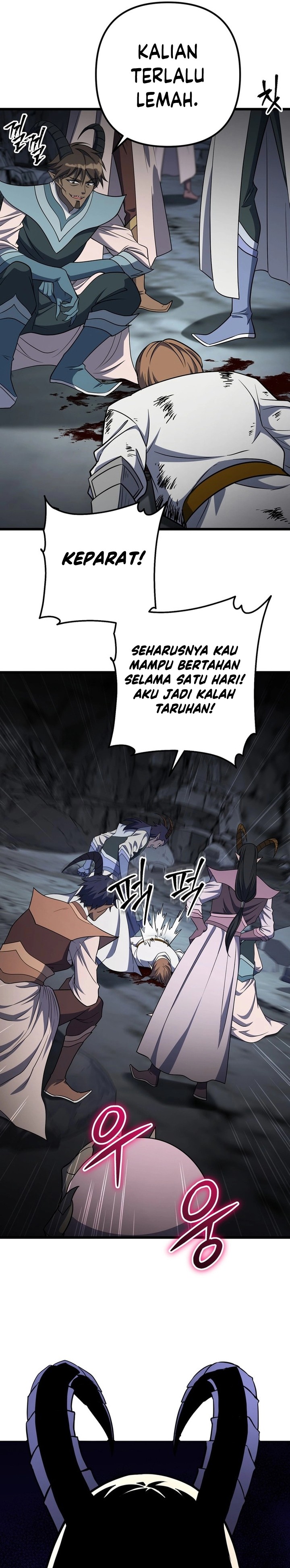 Maxed Out Leveling Chapter 67 Gambar 30
