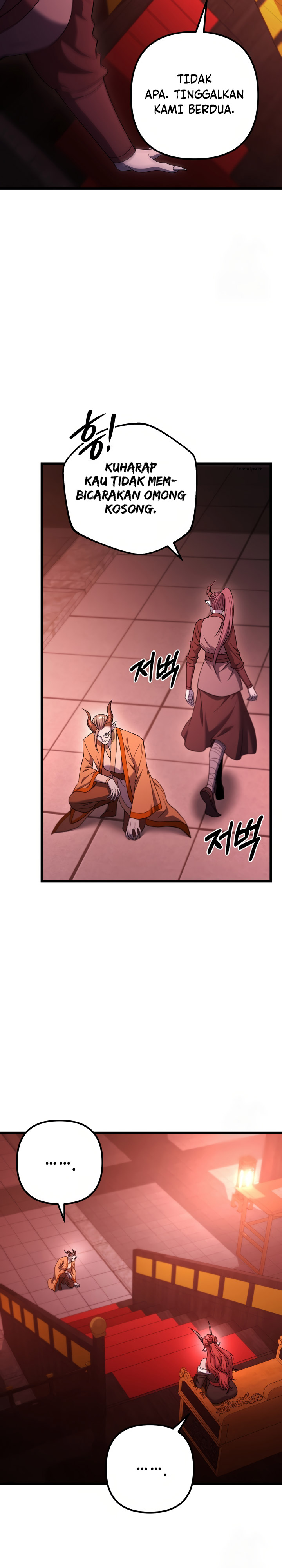 Maxed Out Leveling Chapter 77 Gambar 15
