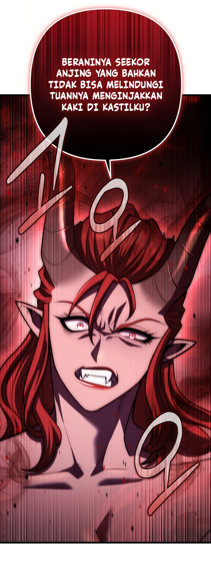 Maxed Out Leveling Chapter 77 Gambar 17