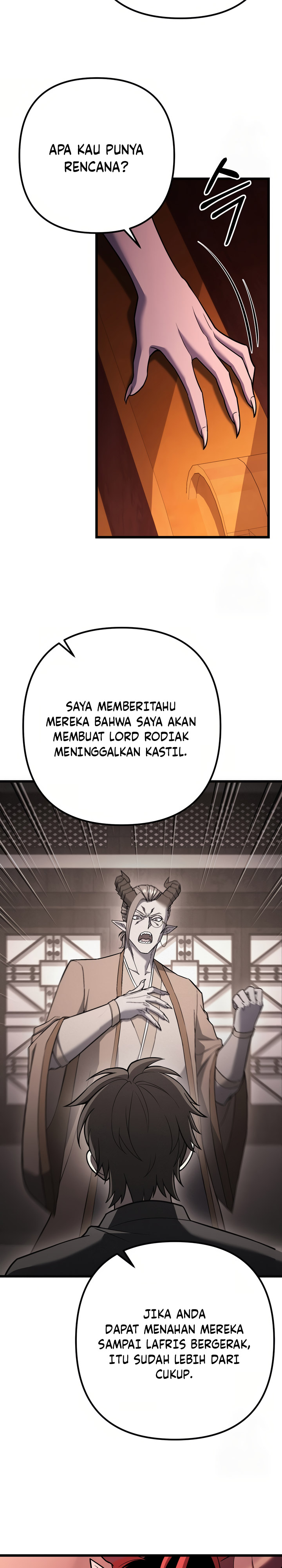 Maxed Out Leveling Chapter 77 Gambar 23