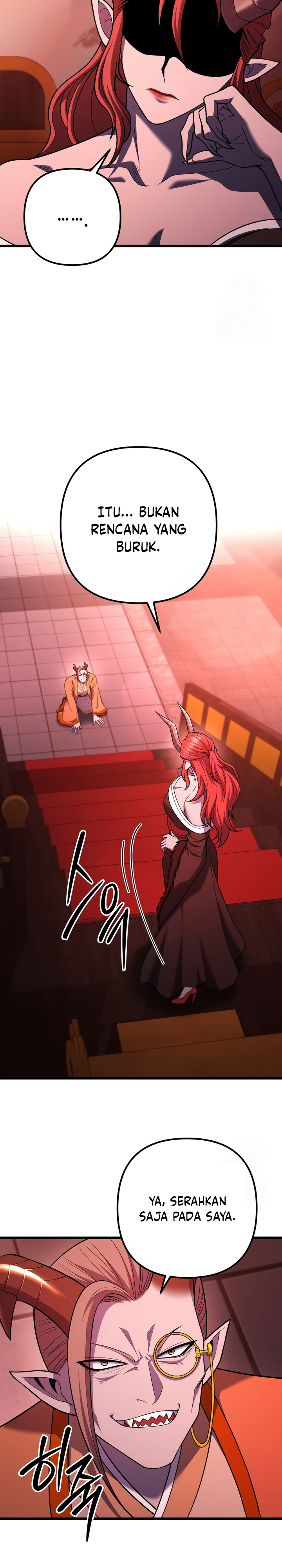 Maxed Out Leveling Chapter 77 Gambar 24