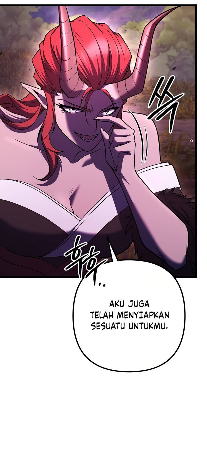 Maxed Out Leveling Chapter 77 Gambar 40