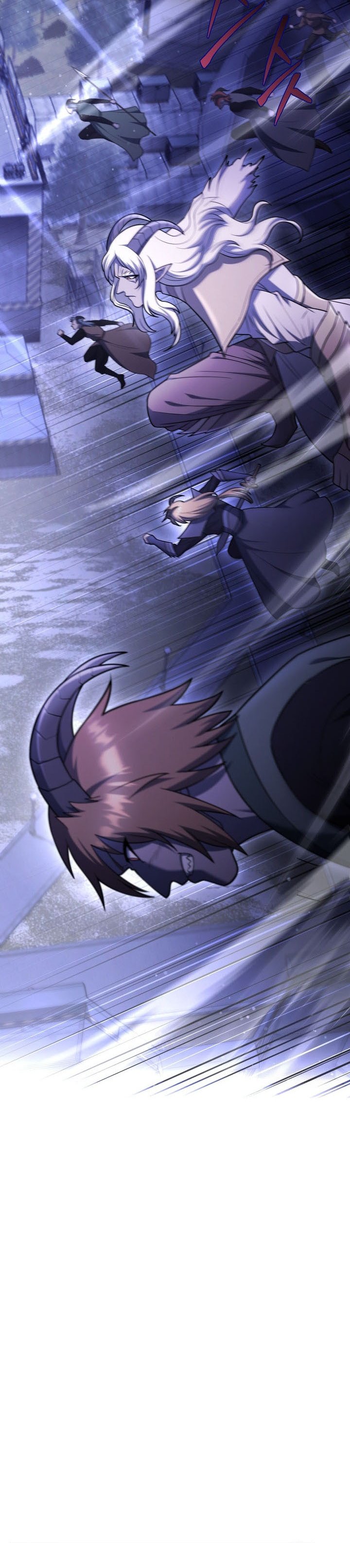 Maxed Out Leveling Chapter 78 Gambar 4