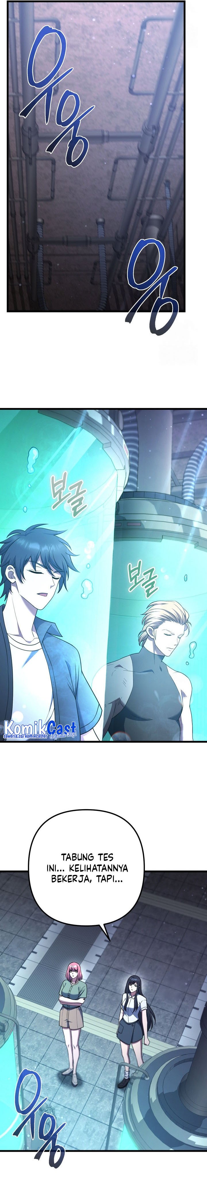 Maxed Out Leveling Chapter 78 Gambar 5