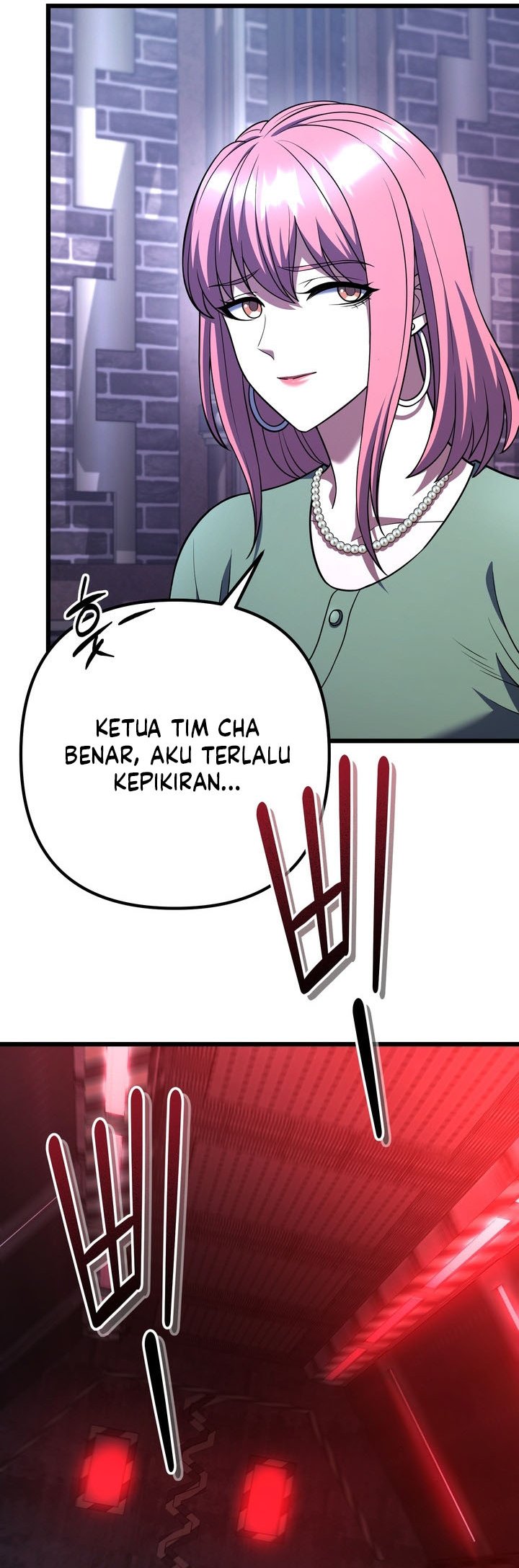 Maxed Out Leveling Chapter 78 Gambar 7