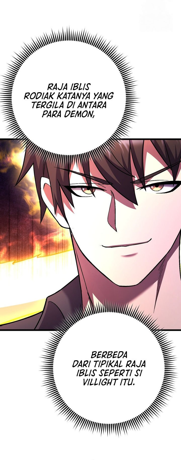 Maxed Out Leveling Chapter 78 Gambar 14