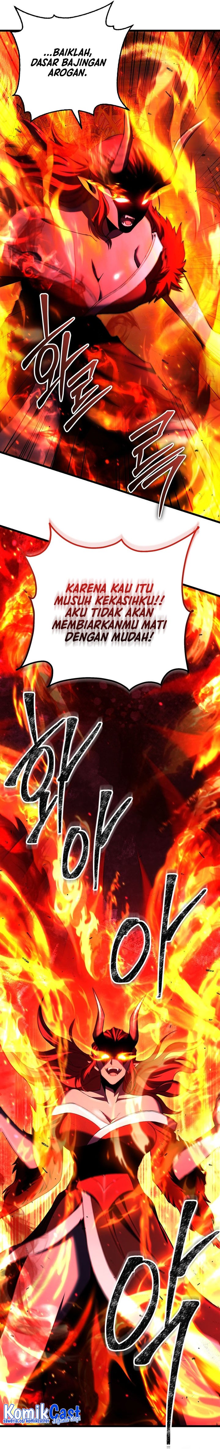 Maxed Out Leveling Chapter 78 Gambar 15