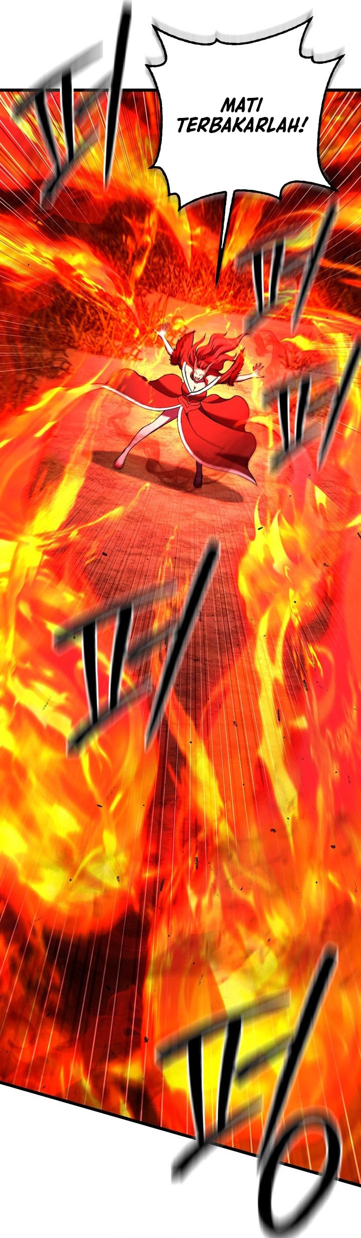 Maxed Out Leveling Chapter 78 Gambar 17