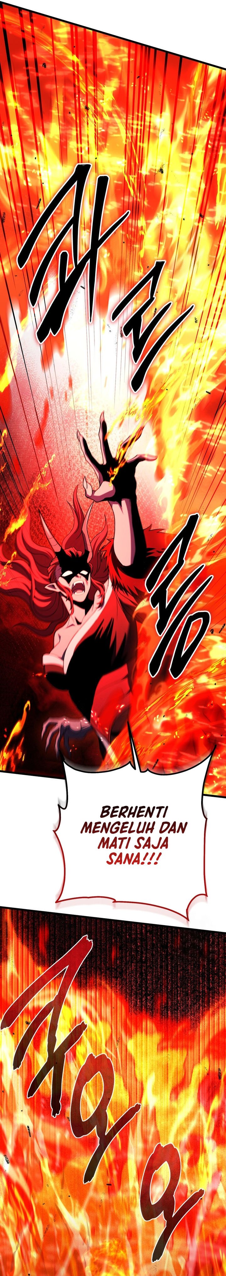 Maxed Out Leveling Chapter 78 Gambar 19
