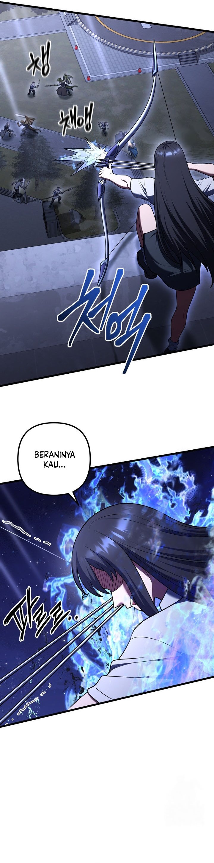 Maxed Out Leveling Chapter 78 Gambar 24
