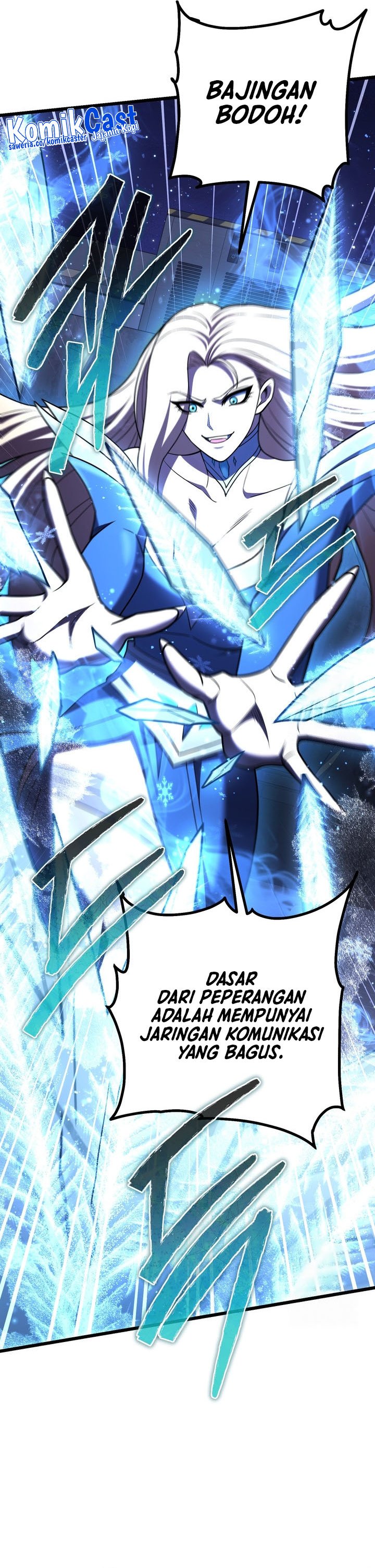 Maxed Out Leveling Chapter 78 Gambar 26