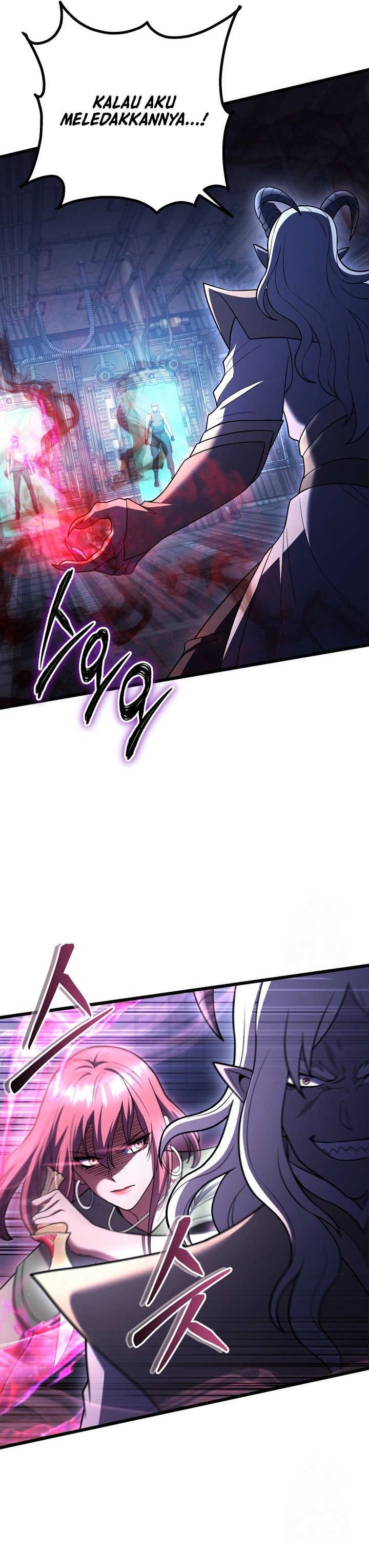 Maxed Out Leveling Chapter 78 Gambar 29