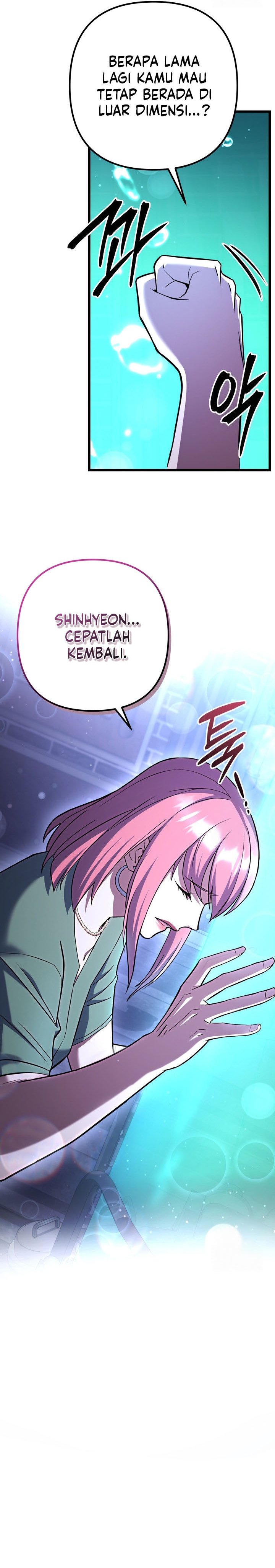Maxed Out Leveling Chapter 78 Gambar 33