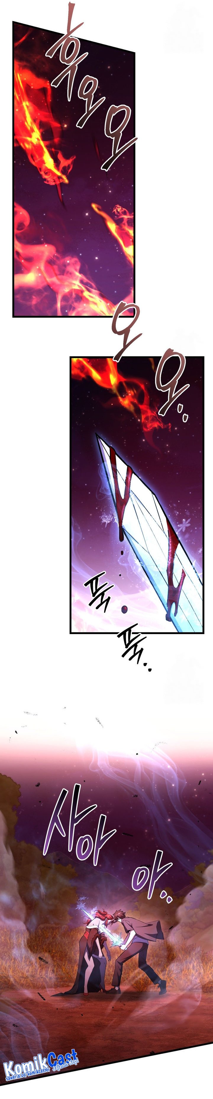 Maxed Out Leveling Chapter 78 Gambar 40