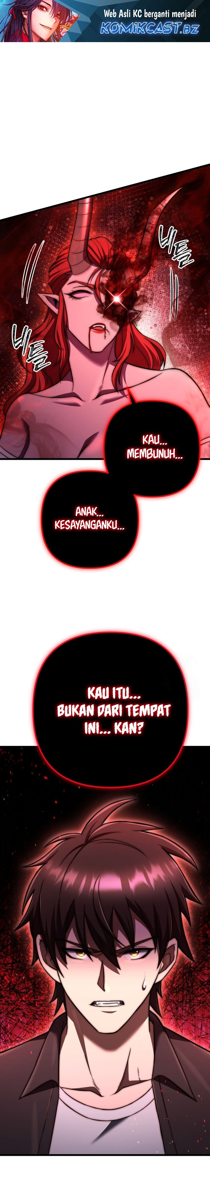 Maxed Out Leveling Chapter 79 Gambar 2