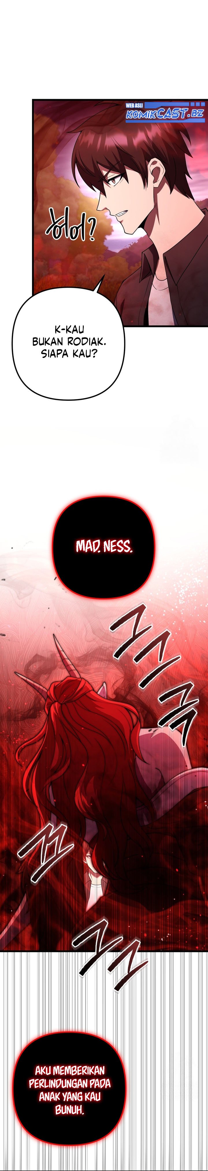 Maxed Out Leveling Chapter 79 Gambar 3