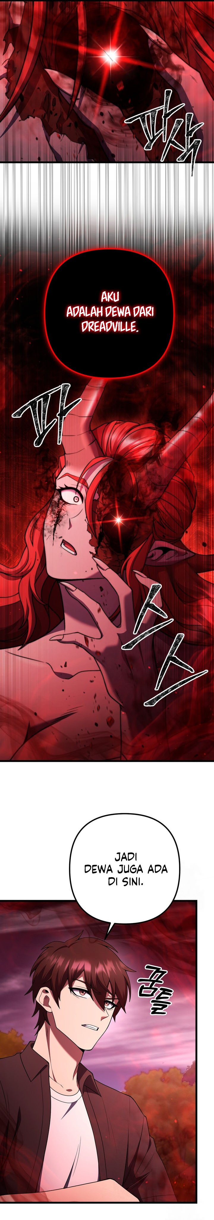 Maxed Out Leveling Chapter 79 Gambar 4