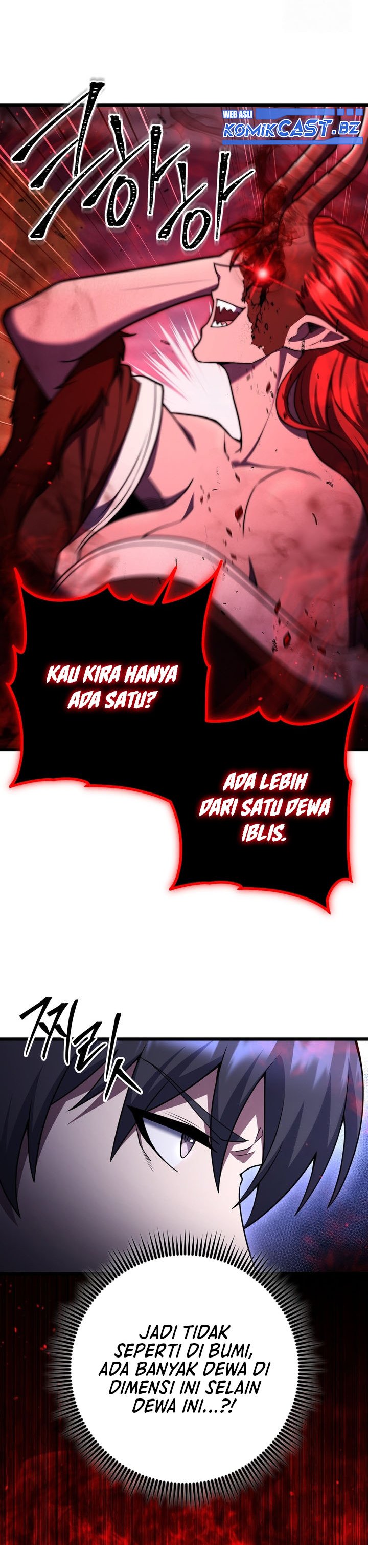 Maxed Out Leveling Chapter 79 Gambar 5
