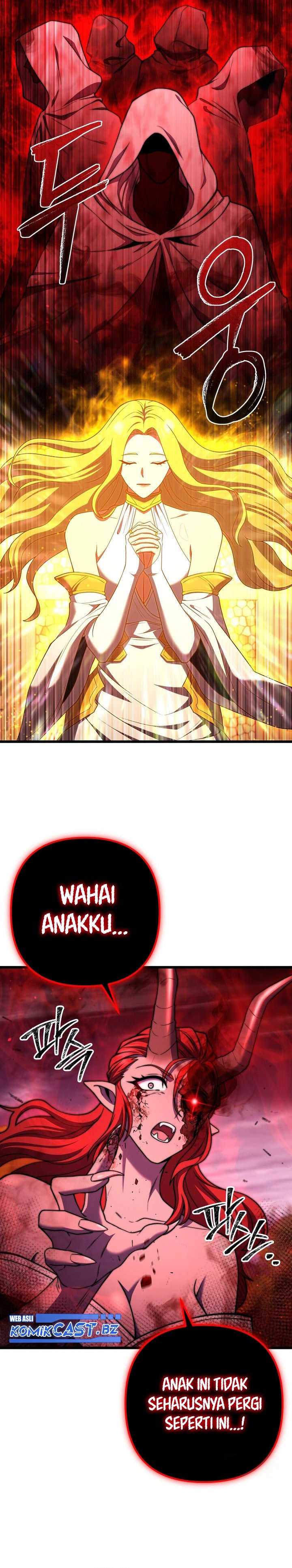 Maxed Out Leveling Chapter 79 Gambar 6
