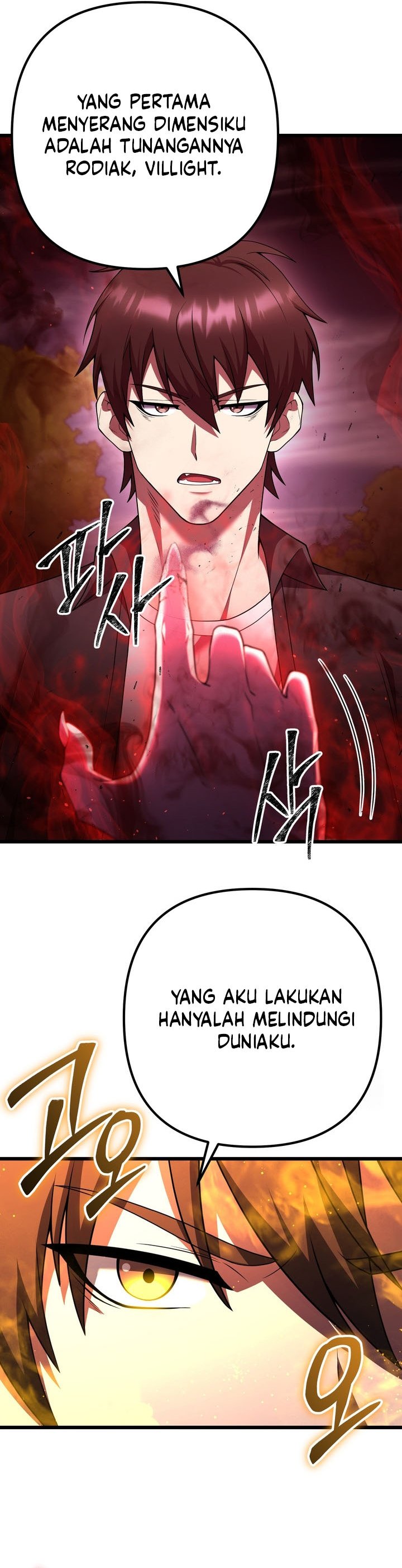 Maxed Out Leveling Chapter 79 Gambar 7