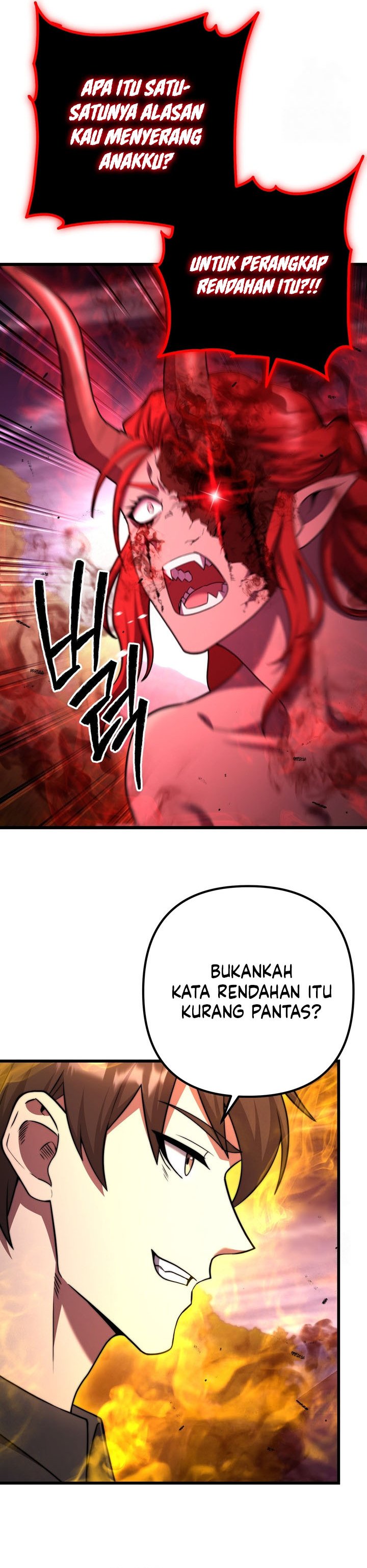 Maxed Out Leveling Chapter 79 Gambar 8