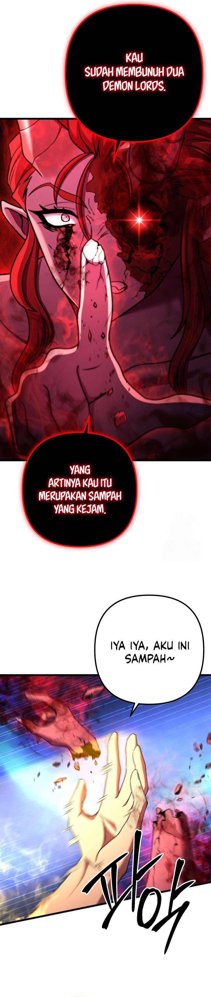 Maxed Out Leveling Chapter 79 Gambar 10
