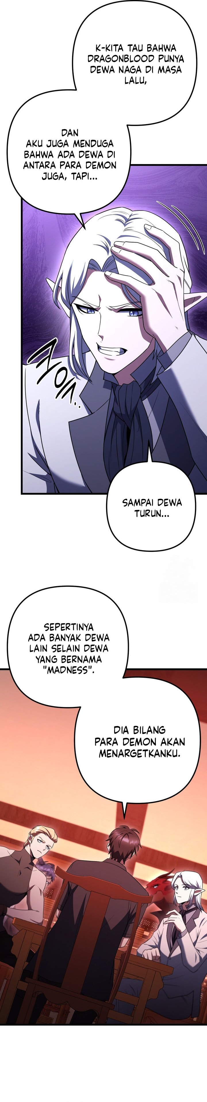 Maxed Out Leveling Chapter 79 Gambar 18