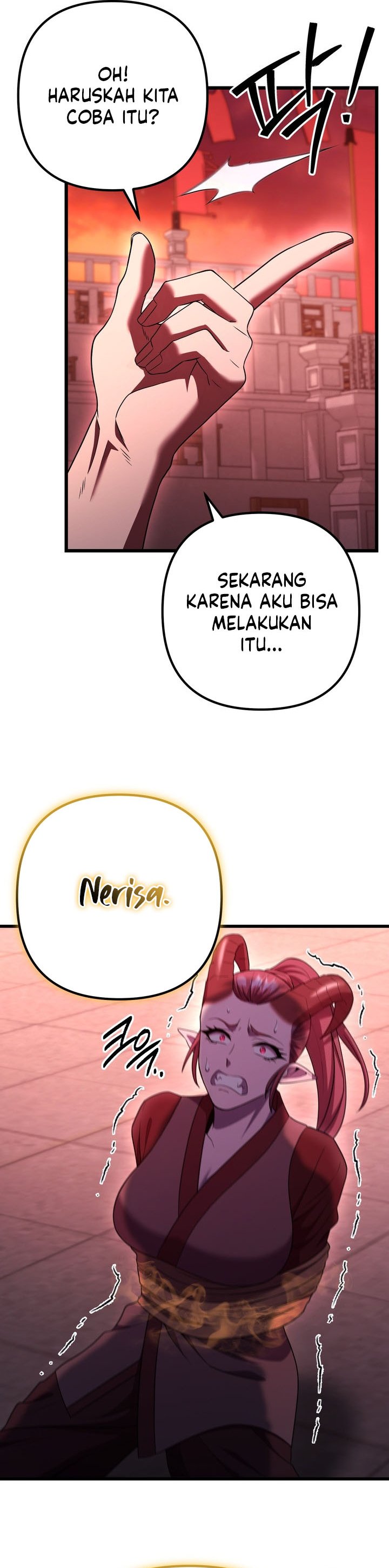 Maxed Out Leveling Chapter 79 Gambar 23